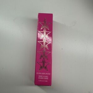 Jeffree Star Pink Star Lipstick